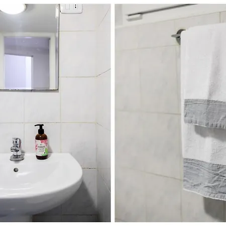 Apartamento Altido Gracious Navigli Flat *