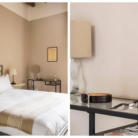 Altido Gracious Navigli Flat Апартаменты *