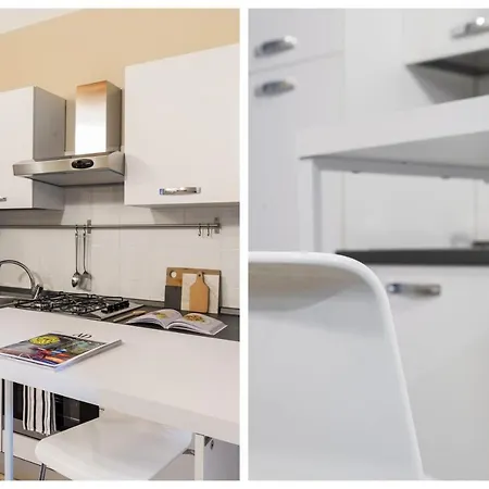 Apartment Altido Gracious Navigli Flat