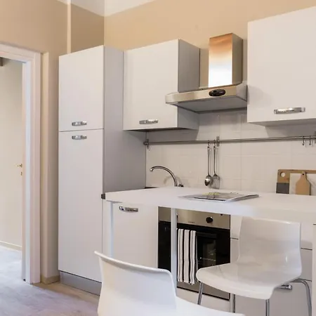 Apartment Altido Gracious Navigli Flat