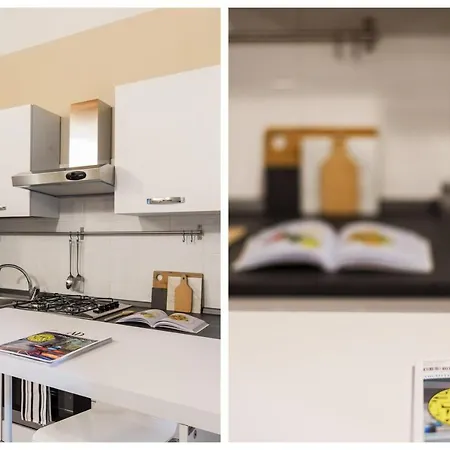 Altido Gracious Navigli Flat Apartment Milan