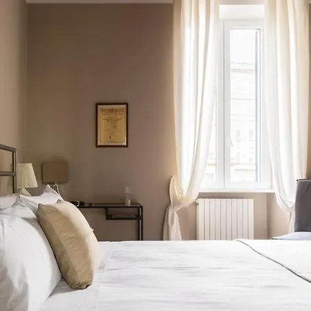 Altido Gracious Navigli Flat Apartment