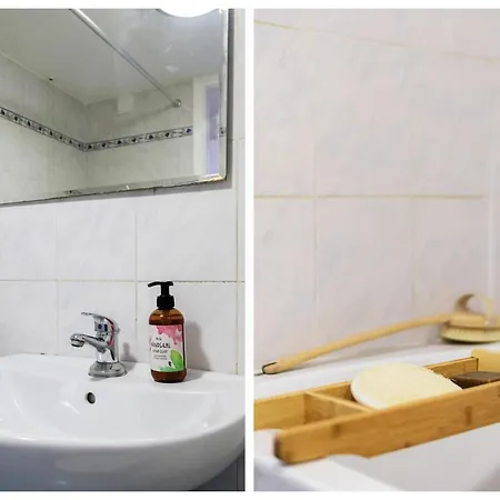 Altido Gracious Navigli Flat * Milan