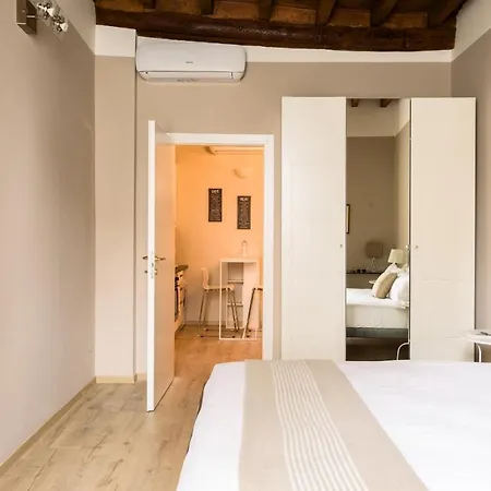 Altido Gracious Navigli Flat Milan