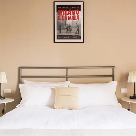 Altido Gracious Navigli Flat Apartment