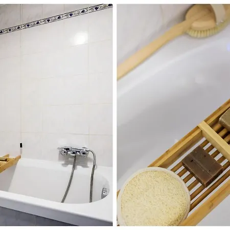 Altido Gracious Navigli Flat Apartment *