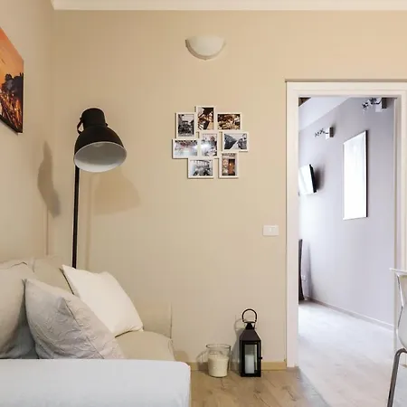 Apartment Altido Gracious Navigli Flat Milan